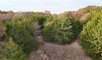 Tract 4 Acme RD, Asher, OK 74826