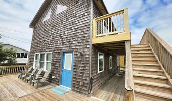 39243 Wahoo Cir Lot 3, Avon, NC 27943