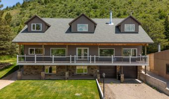 2840 E DRY Crk, Afton, WY 83110