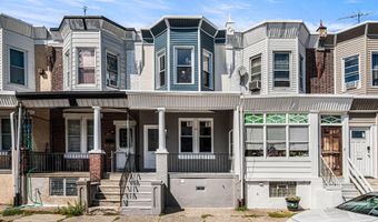 205 W LOUDON St, Philadelphia, PA 19120