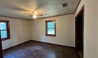 599 Wilson Holmes Rd, Bentonia, MS 39040