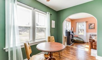 350 E Clark Ave, Augusta, KS 67010