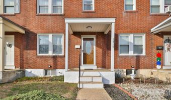 1717 W CEDAR St, Allentown, PA 18104