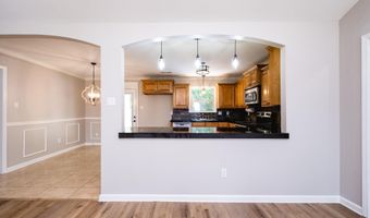 124 Cross Creek Dr, Austin, AR 72023