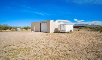 13850 S High Rise Rd, Benson, AZ 85602