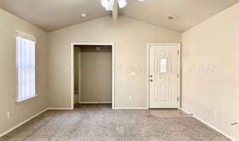 3628 S MIRROR St, Amarillo, TX 79118