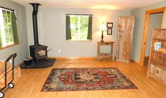 9864 BEACH Dr, Birkenfeld, OR 97016