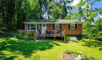 387 Stage Rd, Amherst, VA 24521