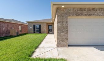 508 YATES St, Amarillo, TX 79118