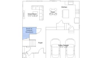 4681 Thistle Dr Plan: Tabor, Brighton, CO 80601