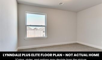 14025 Giverny Ave, Yukon, OK 73099