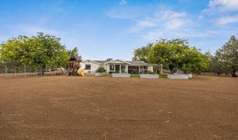 627 W Butterfield Rd, Chino Valley, AZ 86323
