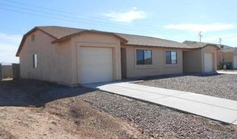 8251 W Mystery Dr, Arizona City, AZ 85123