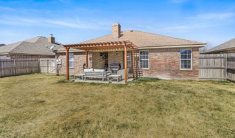9409 Buccola Ave, Amarillo, TX 79119