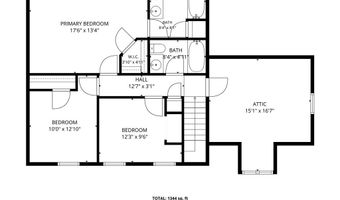 6315 Farmers Dr, Barhamsville, VA 23011