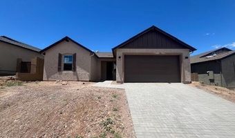 834 Eugene Rd, Clarkdale, AZ 86324