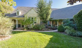 10250 Stone Gate Way, Arcadia, OK 73007