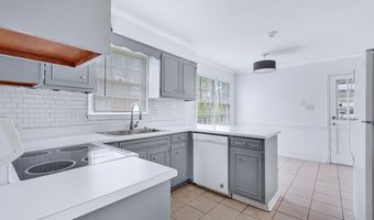 1607 Northwood Dr, Albany, GA 31707