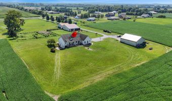 14487 Walnut Creek Pike, Ashville, OH 43103