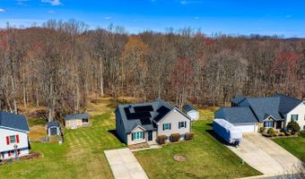 756 EVERIST Dr, Aberdeen, MD 21001