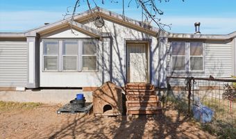 21 Agua Fria Rd, Belen, NM 87002