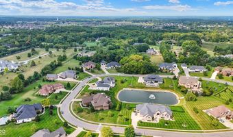 5898 Claybrook Dr, Bargersville, IN 46106