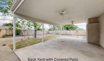 13208 CAMINO DEL NORTE NE, Albuquerque, NM 87123