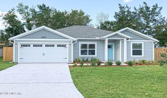 705 AMBERJACK Ln, Atlantic Beach, FL 32233