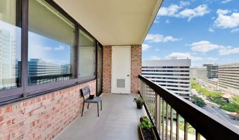 1805 CRYSTAL Dr 1102S, Arlington, VA 22202