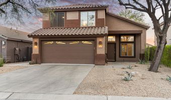 33454 N SYMER Dr, Cave Creek, AZ 85331