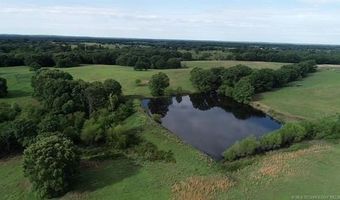 8494 E Nightingale, Atoka, OK 74525