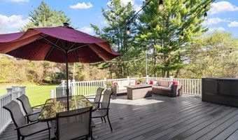 140 Barteau Ln, Boxborough, MA 01719