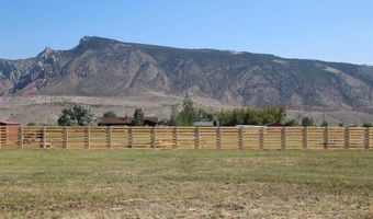Sunburst Dr, Cody, WY 82414