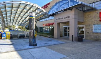 2322 S PIERCE St S, Arlington, VA 22202