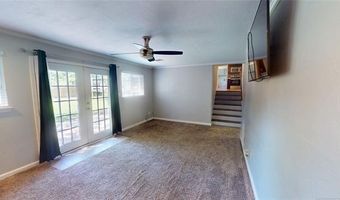 2205 E Foster Dr, Ada, OK 74820