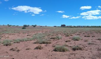 Concho Park Estates Unit 583, Concho, AZ 85924