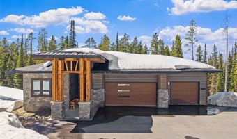 11 Speaking Eagle, Big Sky, MT 59716