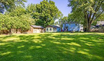 106 Mcclelland St, Albion, NY 14411