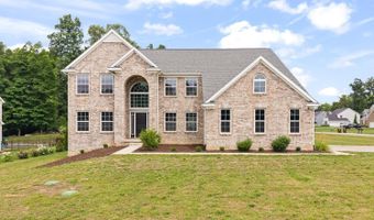 1708 Nicholas Ln, Adrian, MI 49221