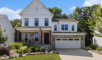 6217 S Trailwoods Dr, Ann Arbor, MI 48103