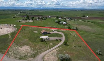 418 May Ln, Belgrade, MT 59714