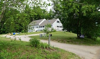 272 Narrows Rd, Barnstead, NH 03225