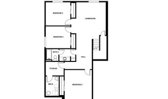 431 Douglas Dr S Plan: Hennepin II, Annandale, MN 55302
