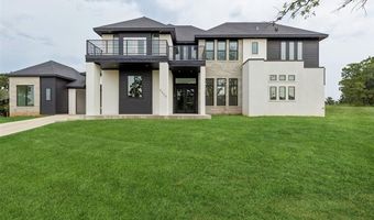 8809 E Covell Rd, Arcadia, OK 73007