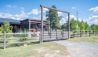 1247 Waldon Rd, Battiest, OK 74722