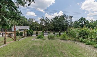 120 Whitehall Rd, Athens, GA 30605
