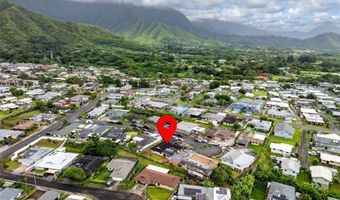 47-446 Aialii Pl, Kaneohe, HI 96744