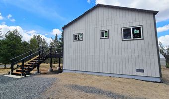 48070 Partin Dr, Beatty, OR 97621