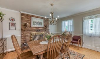 19166 Stone Mountain Rd, Abingdon, VA 24210