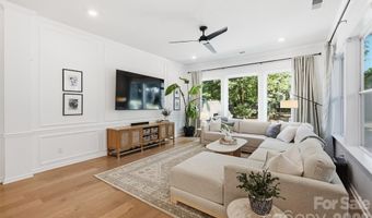 1213 Drummond Ave, Charlotte, NC 28205